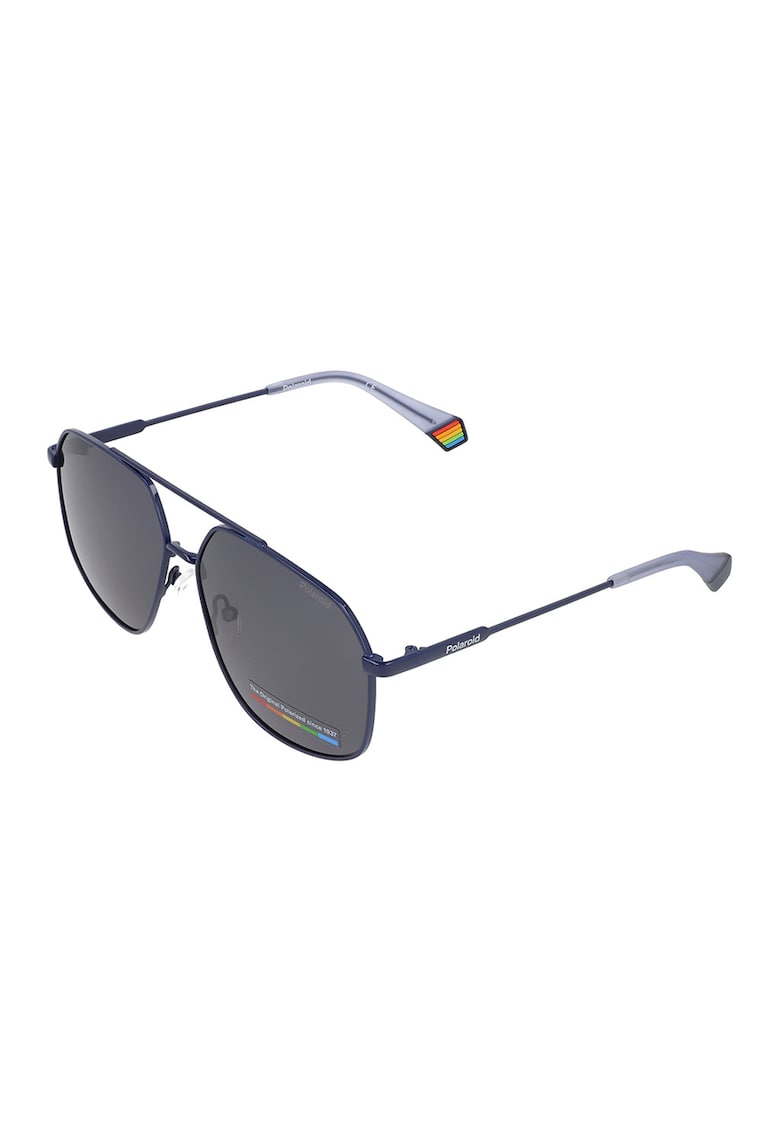 Ochelari de soare aviator unisex polarizati