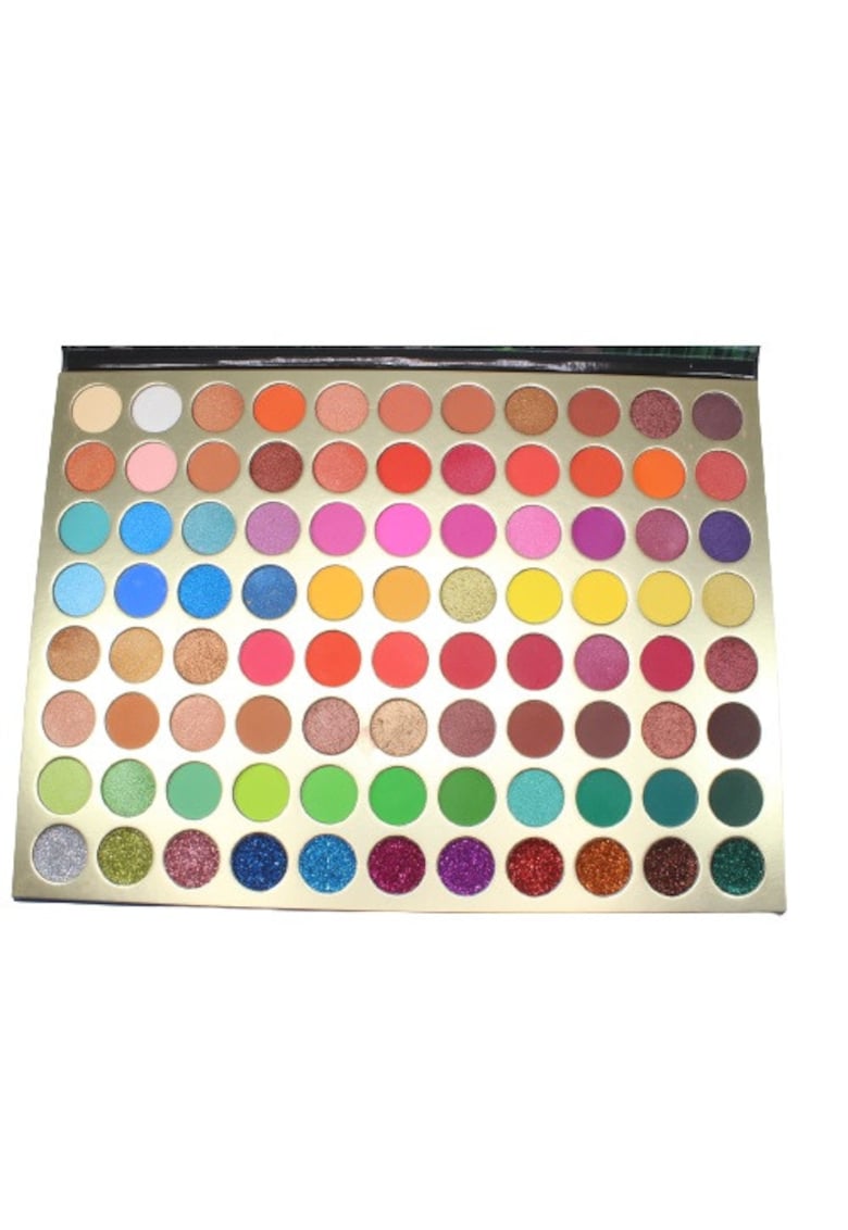 Trusa machiaj -  Artistry Palette - 88 culori