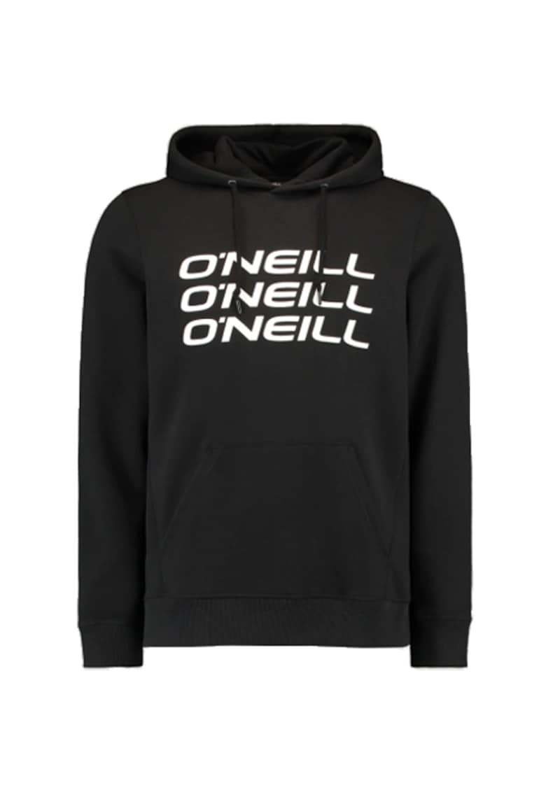 Hanorac Triple Stack Hoodie