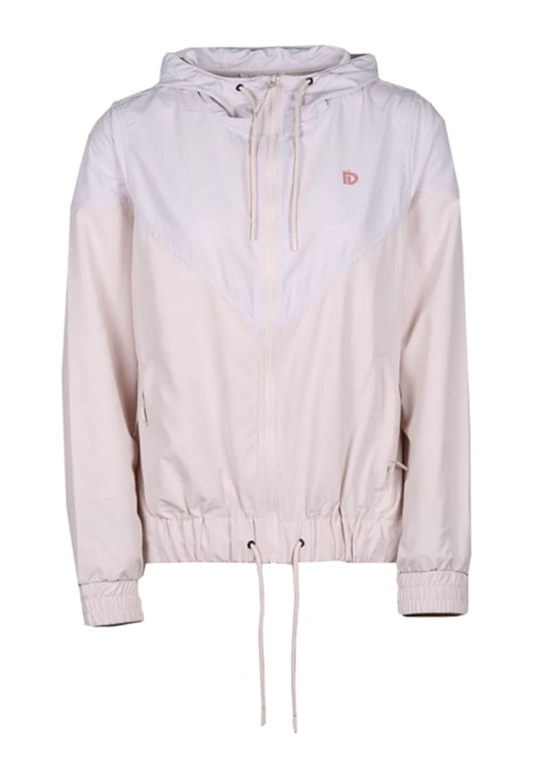 Jacheta Breeze Windbreaker - Bej