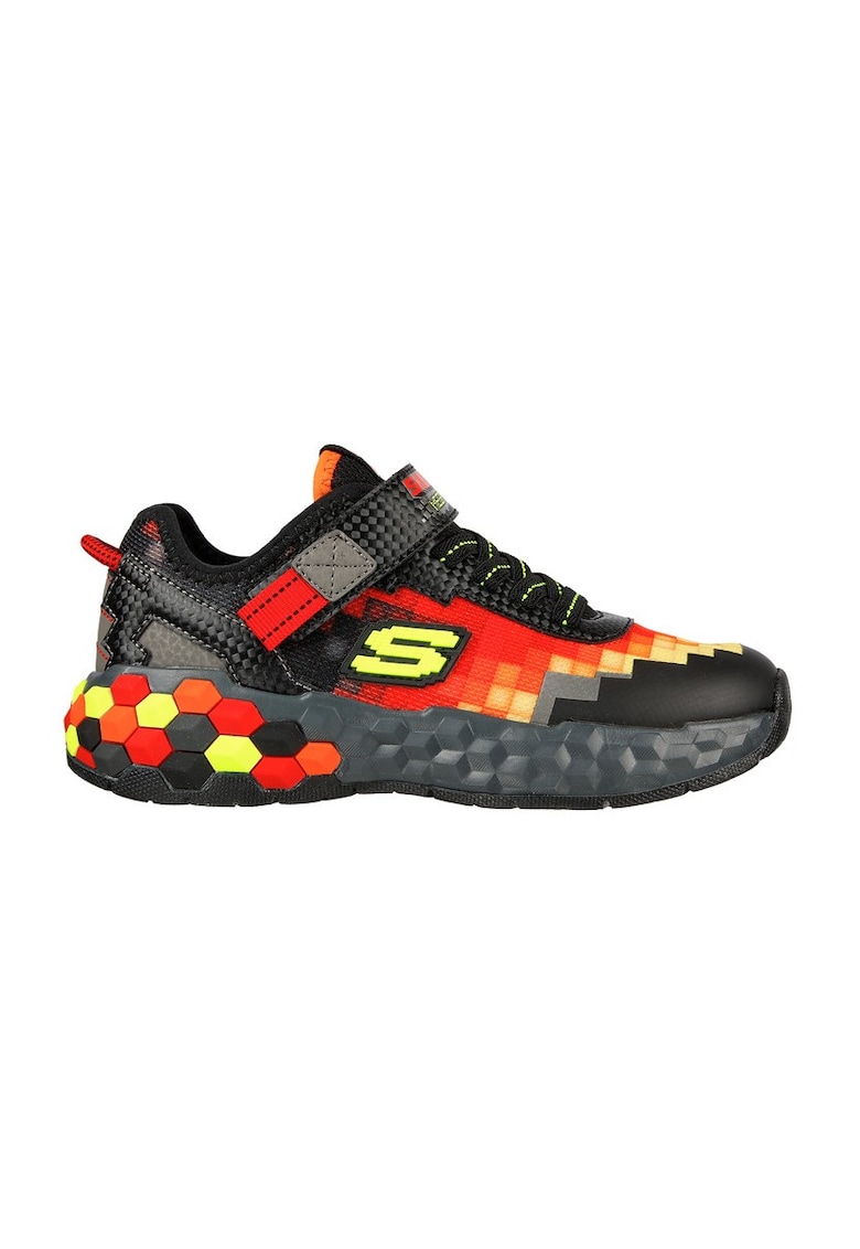 Pantofi baieti Mega-craft 2.0 - Multicolor