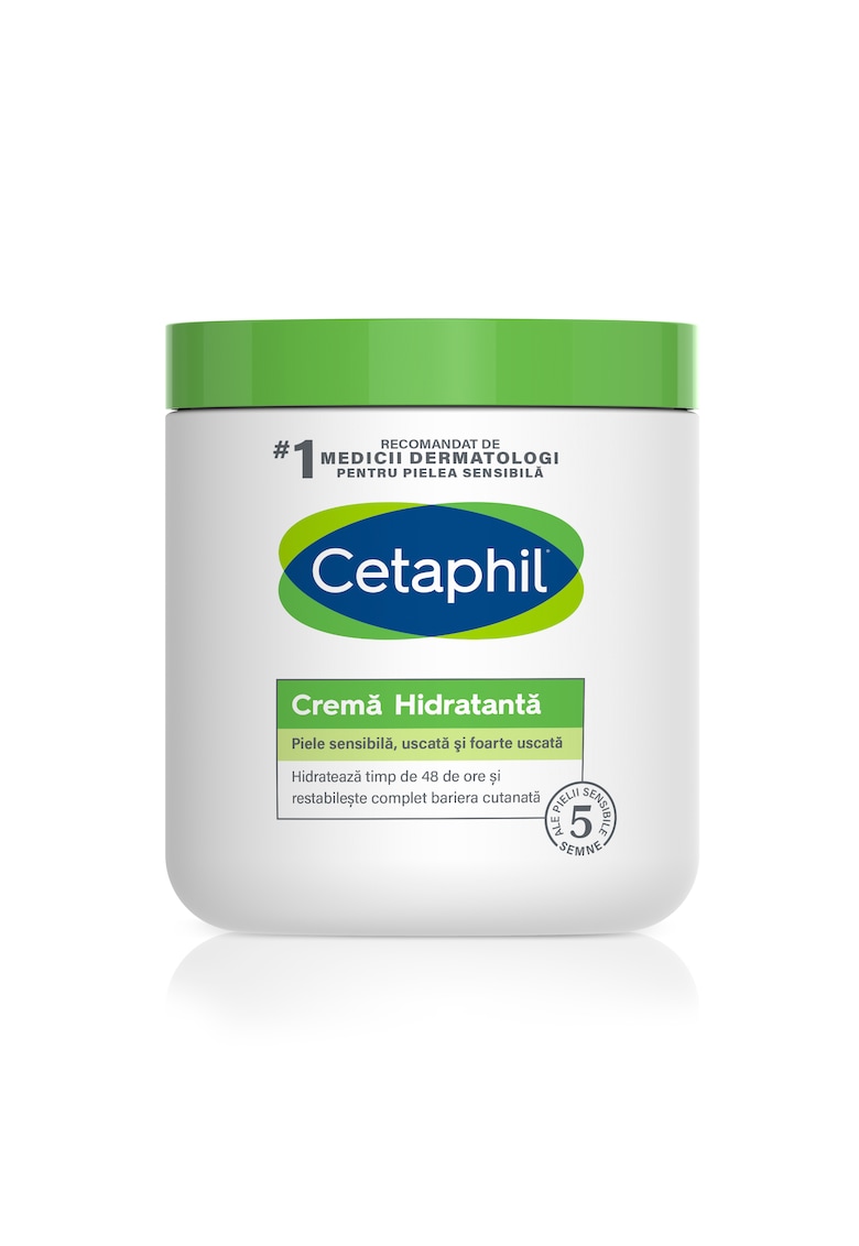 Crema hidratanta 450 g