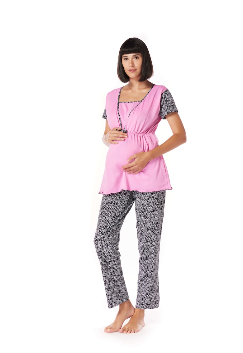 Pijama alaptat PJF132