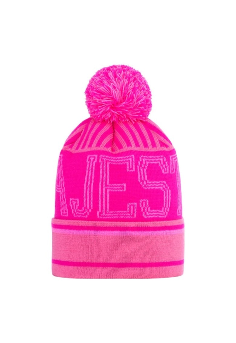 Caciula Sibi - Roz - marime universala