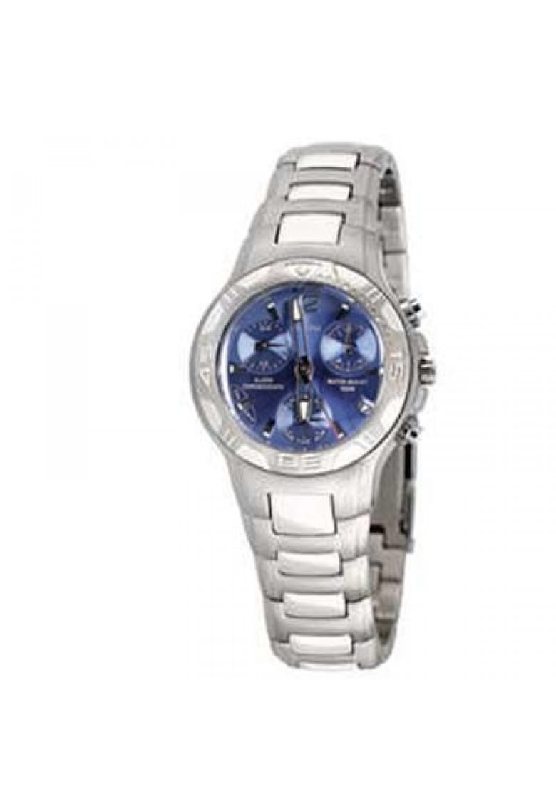 Ceas Barbati F6643_3 Argintiu Ceas Barbati F6643_3 Argintiu