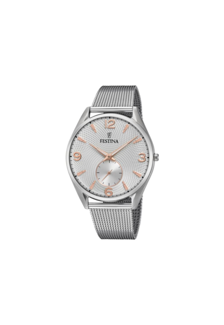 Ceas Dama - Retro F20570/1 1516377854
