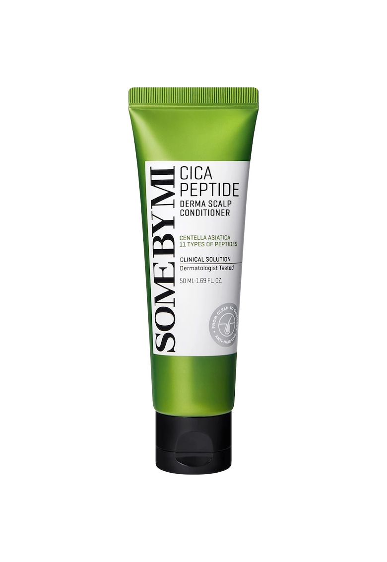 Balsam pentru scalp si par -  Cica Peptide Derma Scalp Conditioner - 50 ml