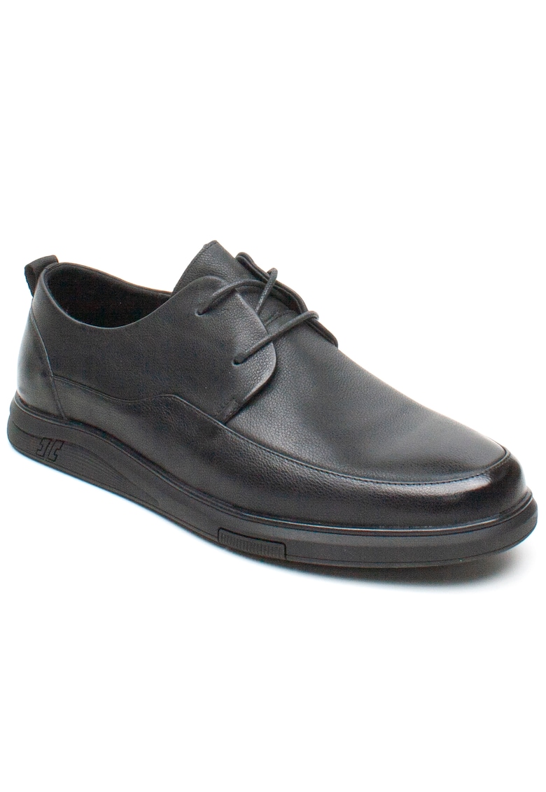 Pantofi barbati W2101 negru -