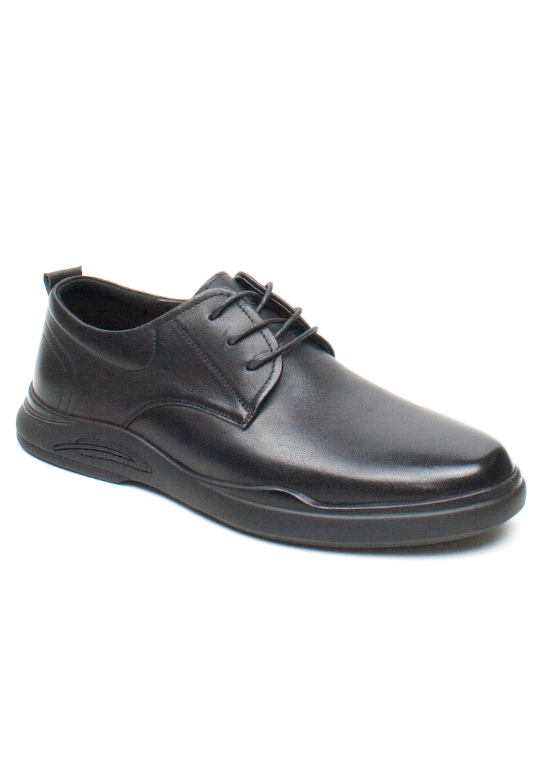 Pantofi barbati W2301 negru -