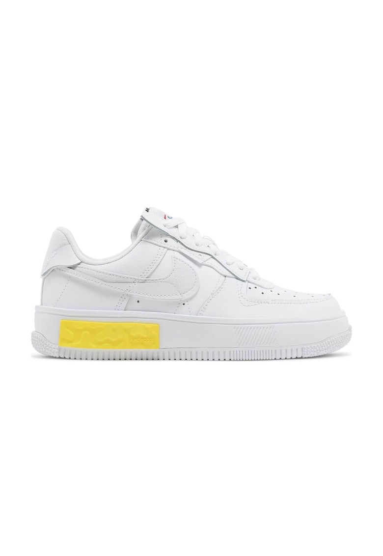 Pantofi sport Air Force 1 Fontanka - DA7024-101 15932 - Alb