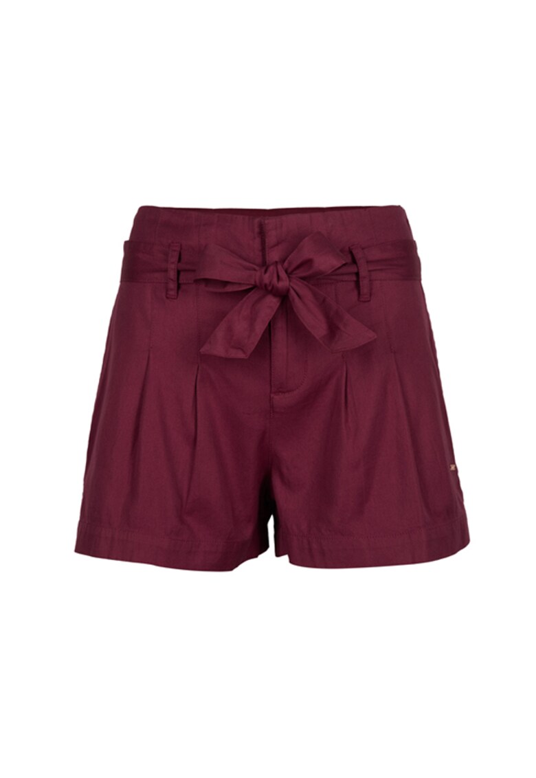 Pantaloni scurti Belted Shorts
