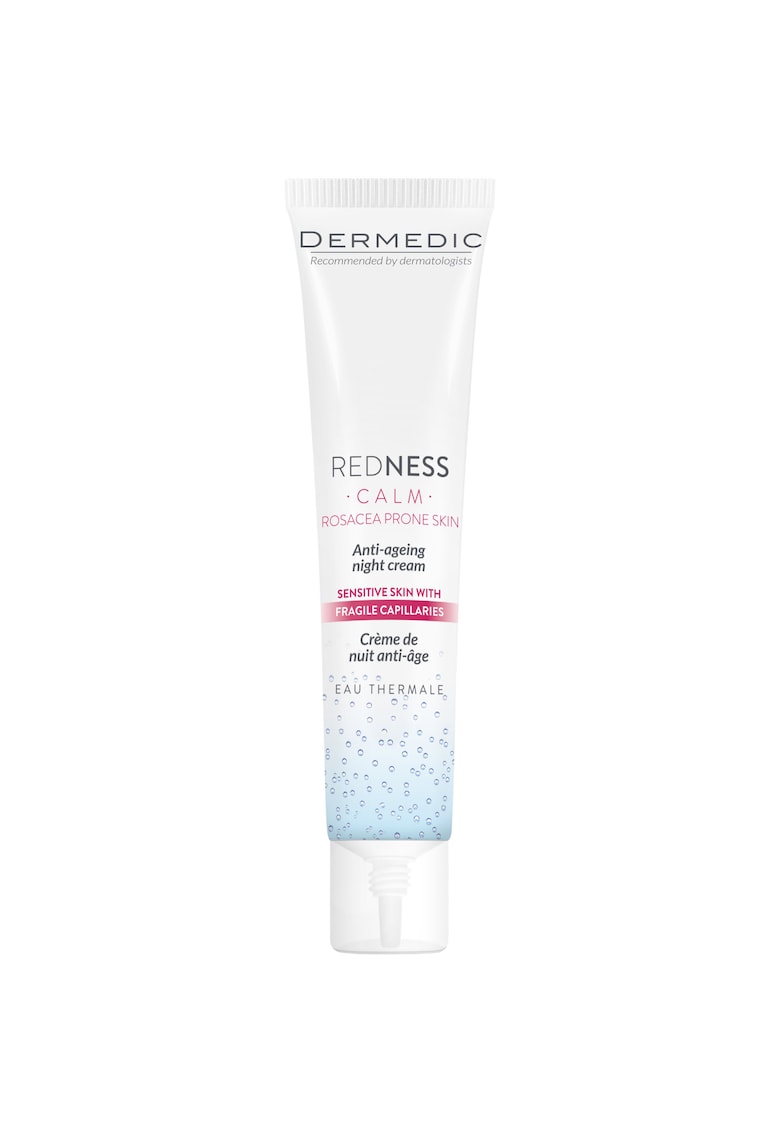 Dermedic Crema antirid pentru piele cuperozica redness calm - 40 ml