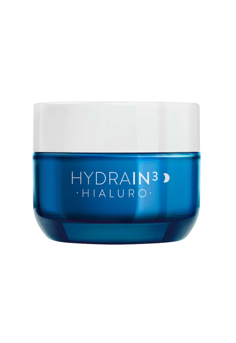 Crema hidratanta de noapte Hydrain3 - 50 ml
