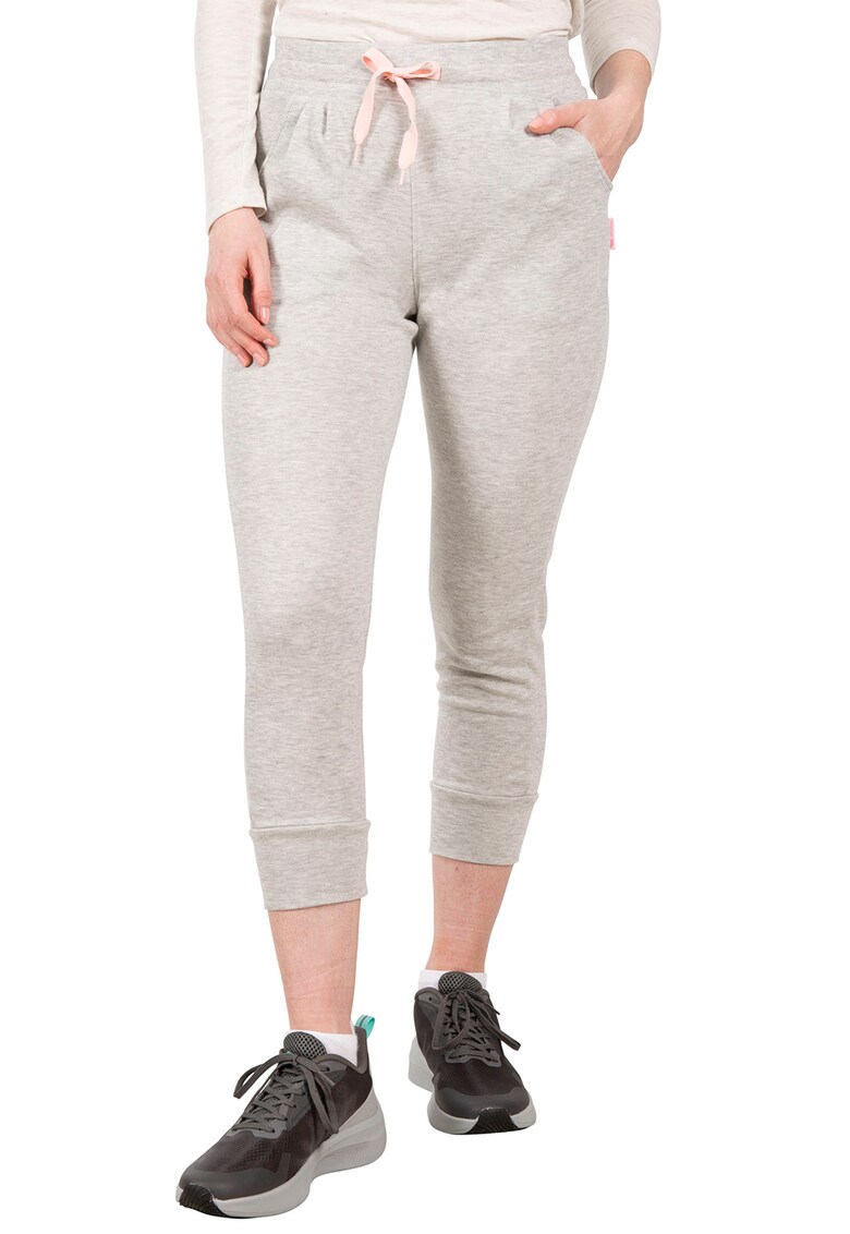 Pantaloni crop pentru fitness Alura