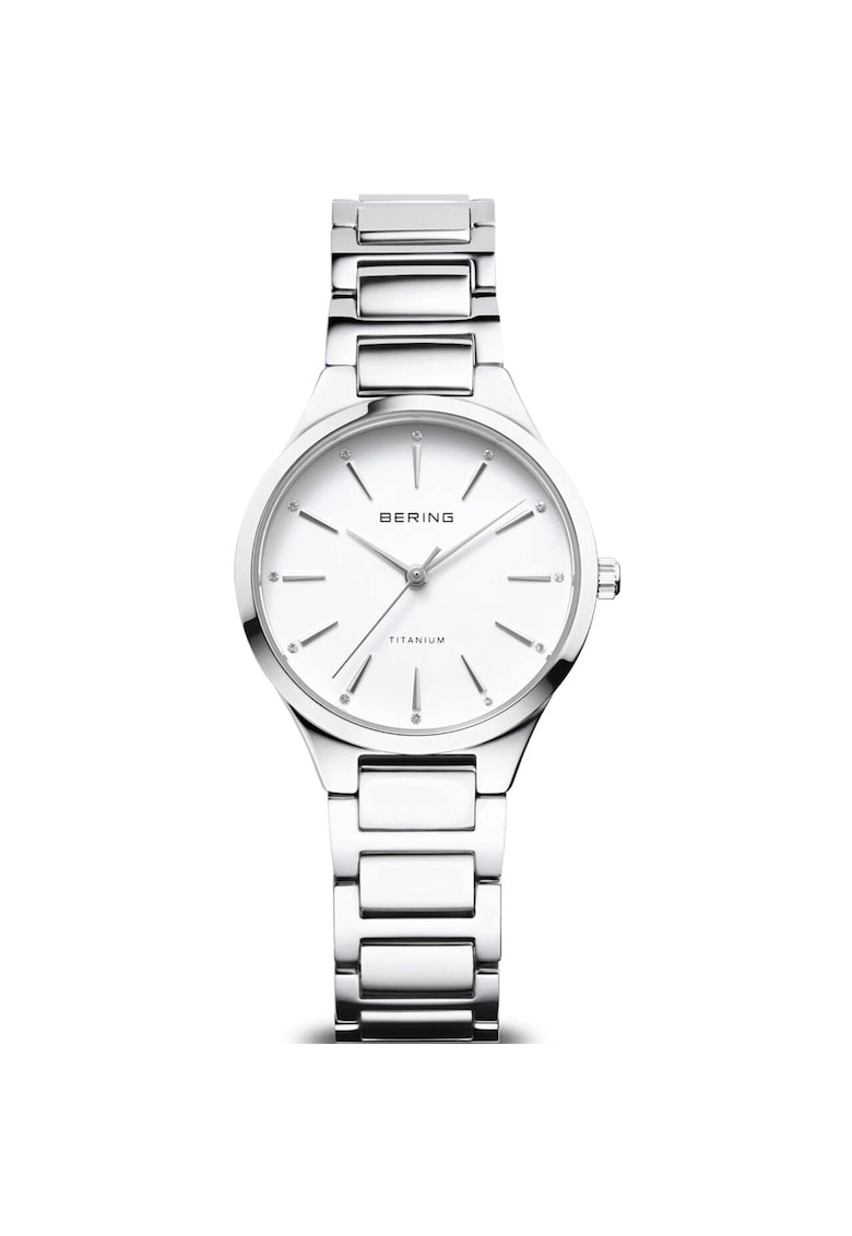Ceas de dama 15630-704 - Quartz - 30mm - 10ATM