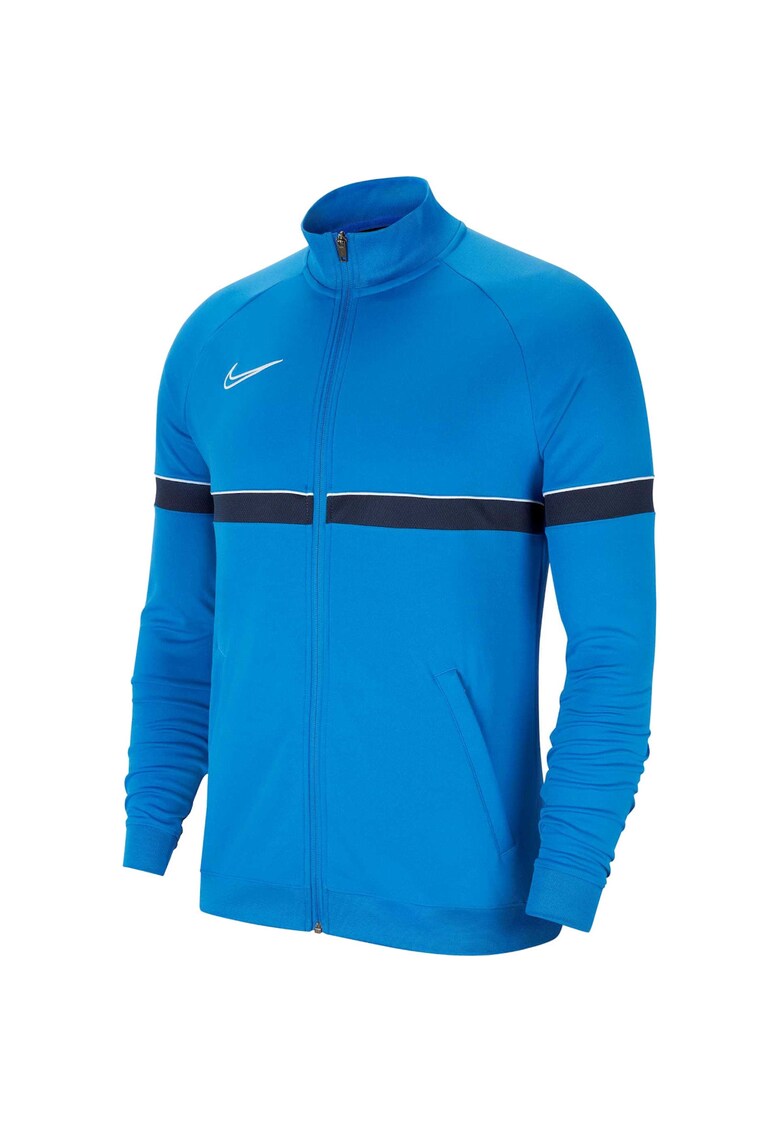 Bluza sport Barbati Albastru