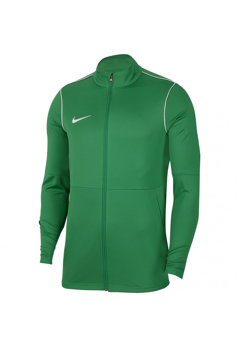 Hanorac Sport Barbati Verde - Marimea