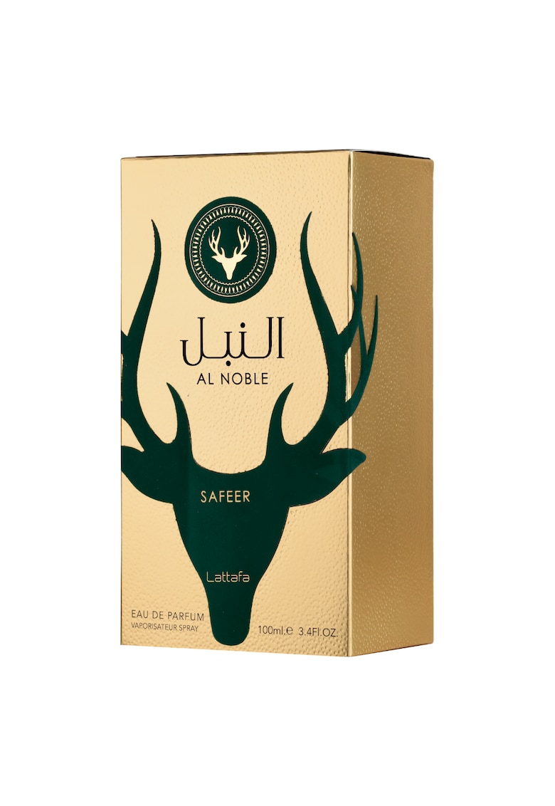 Apa de Parfum Al Noble Safeer - Unisex - 100 ml