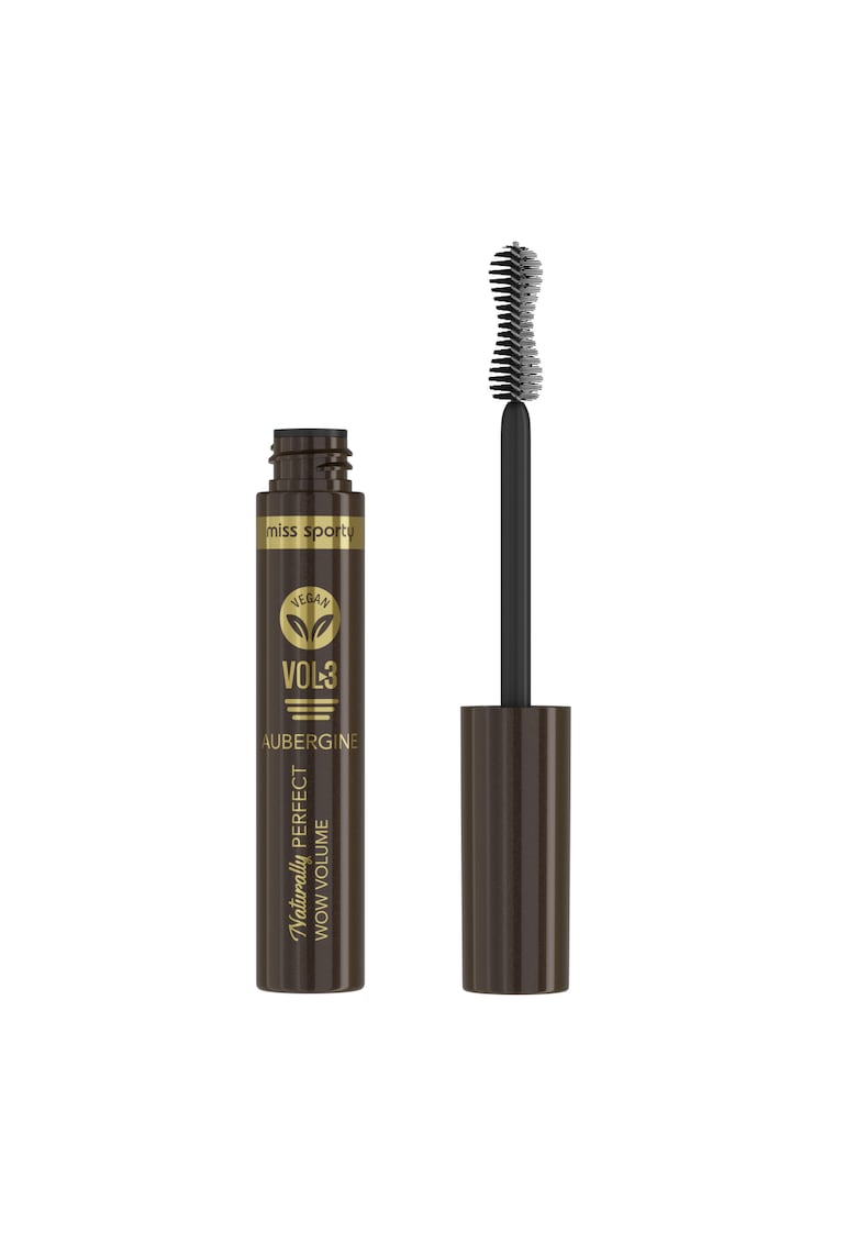 Mascara Naturally Perfect Vol. 3 mov - 8 ml