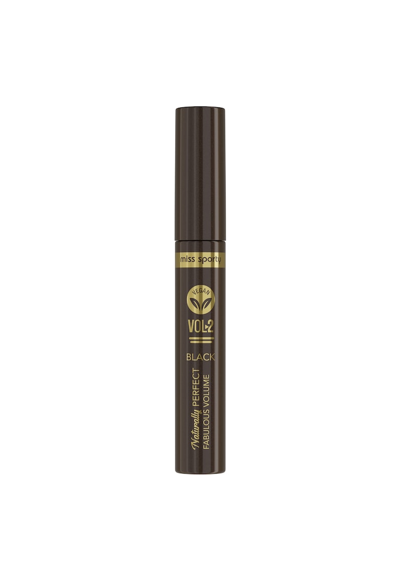 Mascara Naturally Perfect Vol. 3 mov - 8 ml