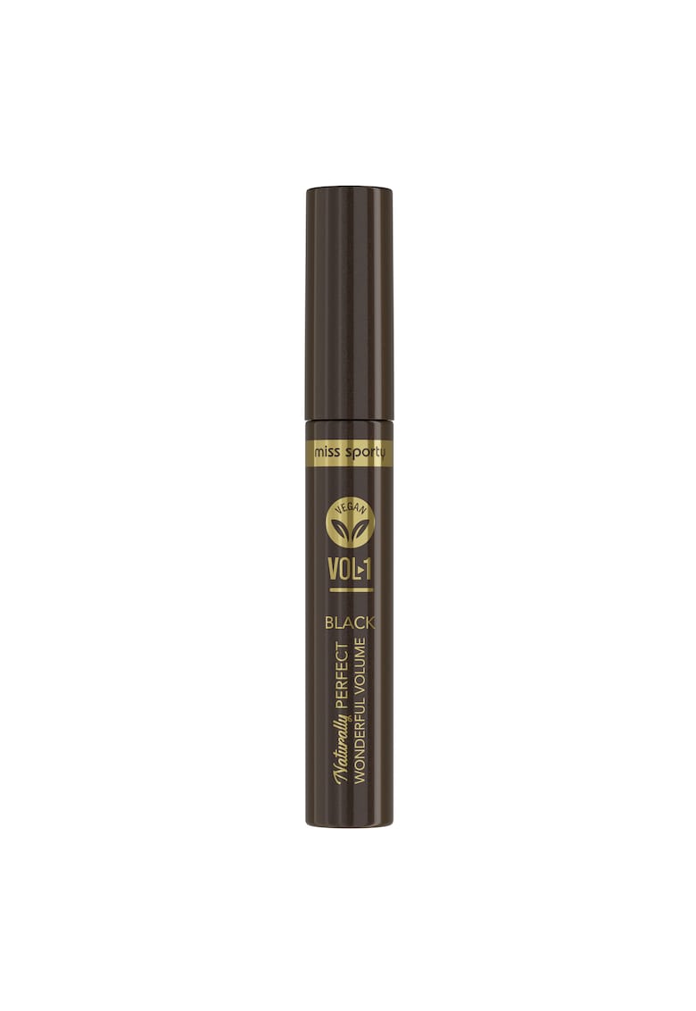 Mascara Naturally Perfect Vol. 3 mov - 8 ml