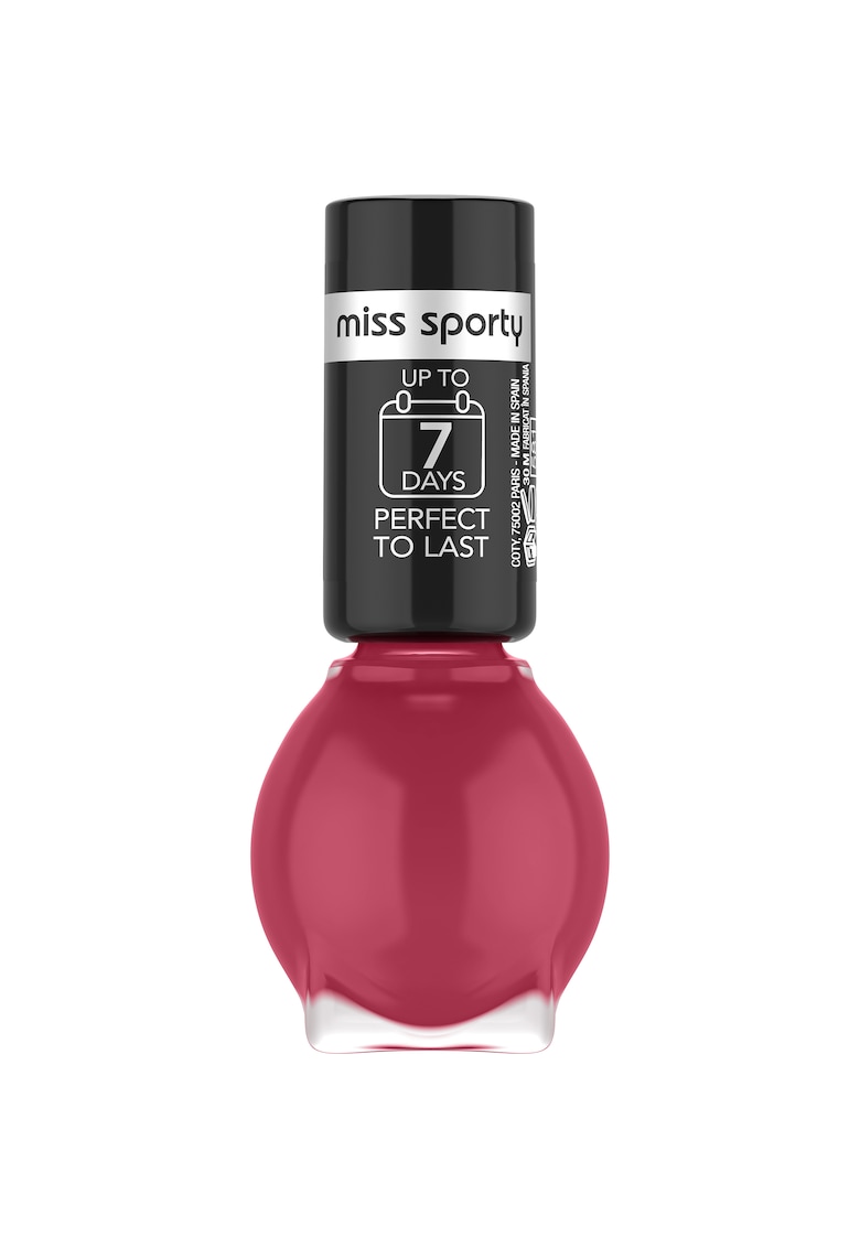 Lac de unghii  Lasting Color - 7 ml