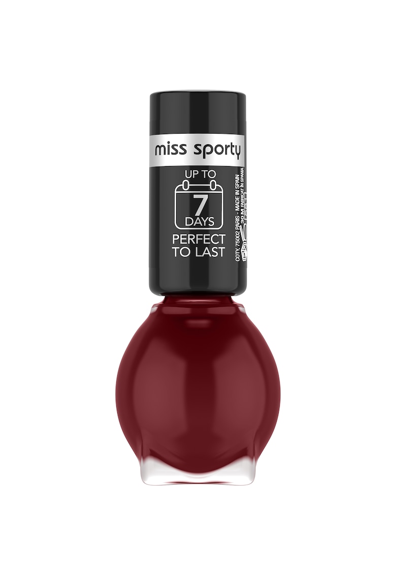 Lac de unghii  Lasting Color - 7 ml