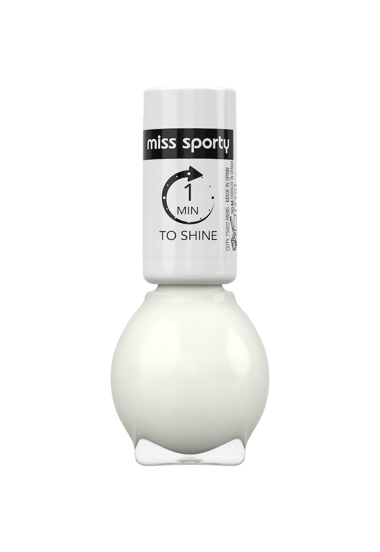 Lac de unghii  1 Minute To Shine - 7 ml