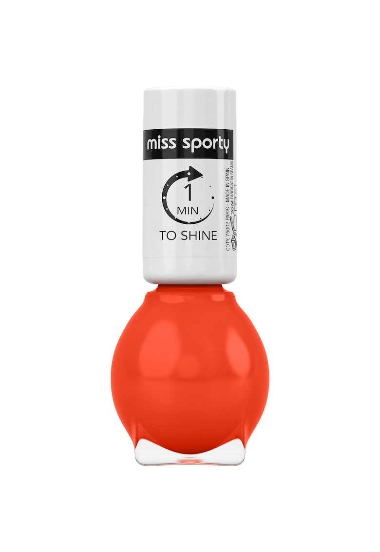 Lac de unghii  1 Minute To Shine - 7 ml