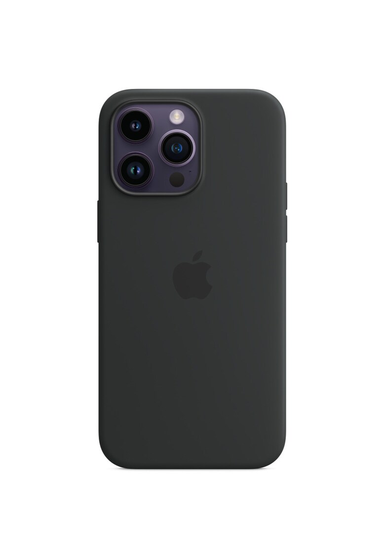 Apple Предпазен калъф Silicone Case with MagSafe за iPhone 14 Pro Max за Жени Apple Предпазен калъф Silicone Case with MagSafe за iPhone 14 Pro Max за Жени