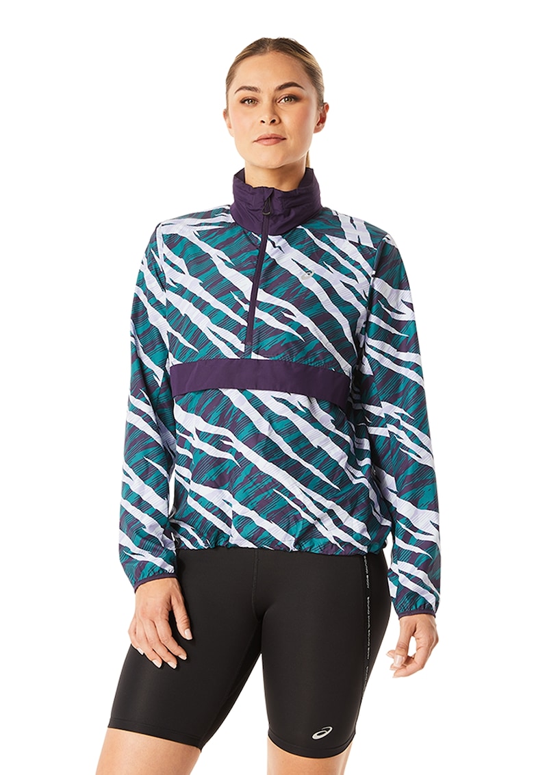 Asics Яке Wild Camo за бягане за Жени Asics Яке Wild Camo за бягане за Жени