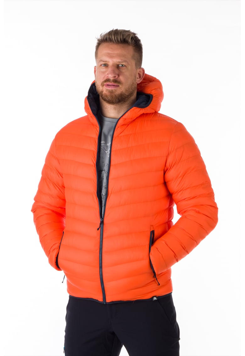 Geaca reversibila pentru trekking Dan