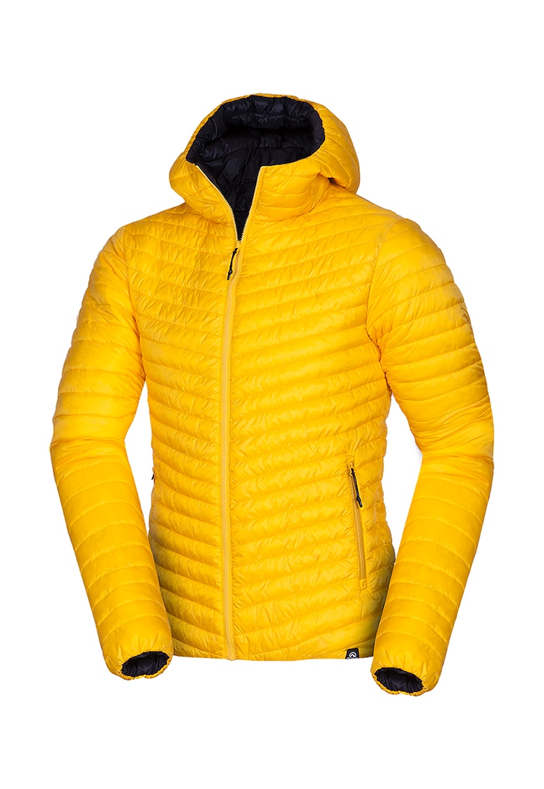 Geaca reversibila pentru trekking Dan