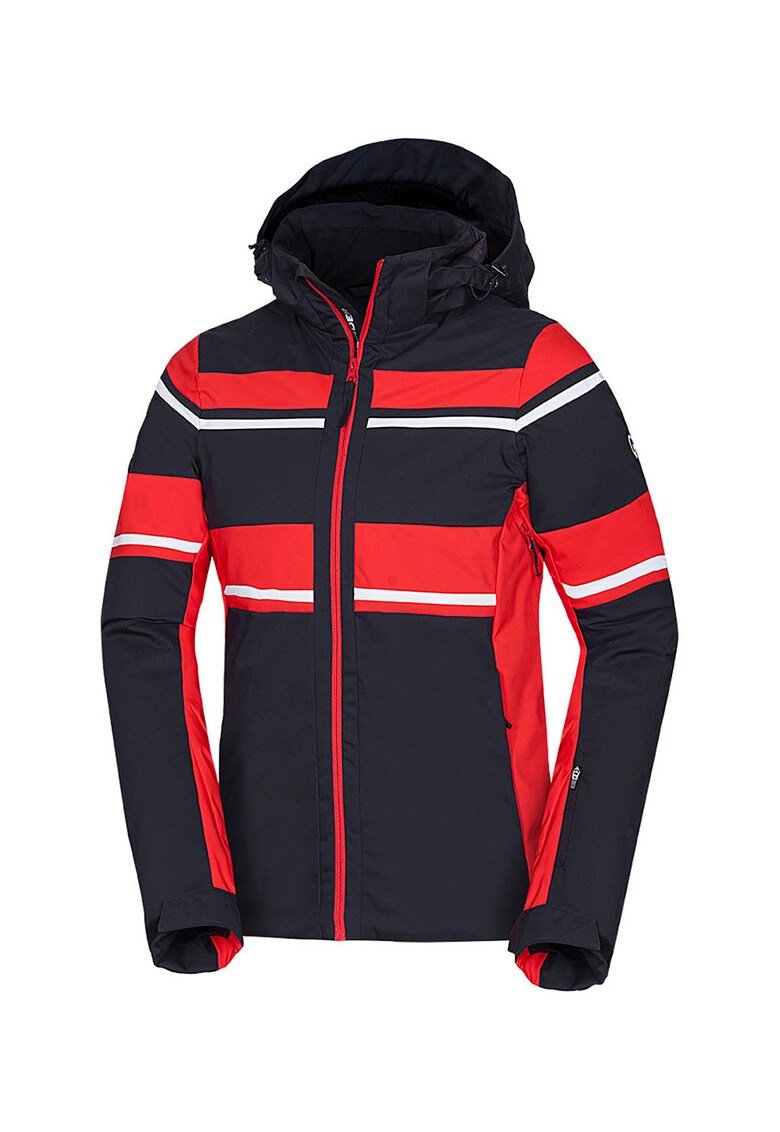 Geaca cu vatelina pentru trekking Bernard