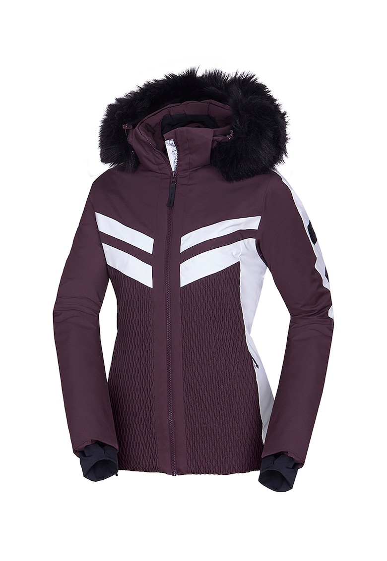 Geaca cu gluga pentru ski Brandi