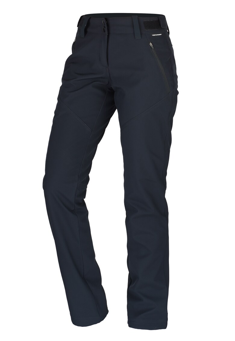 Pantaloni impermeabili pentru trekking Alessandra