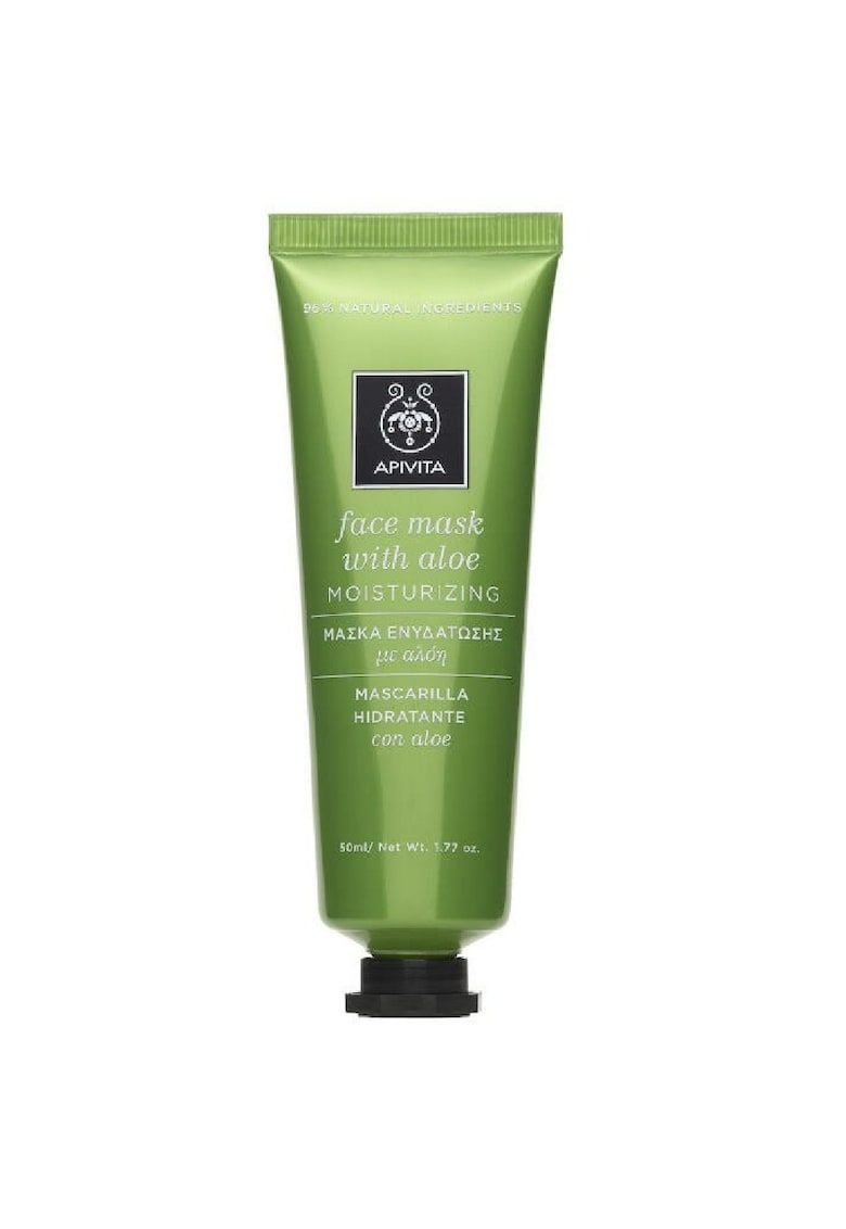 Masca de fata -  50 ml