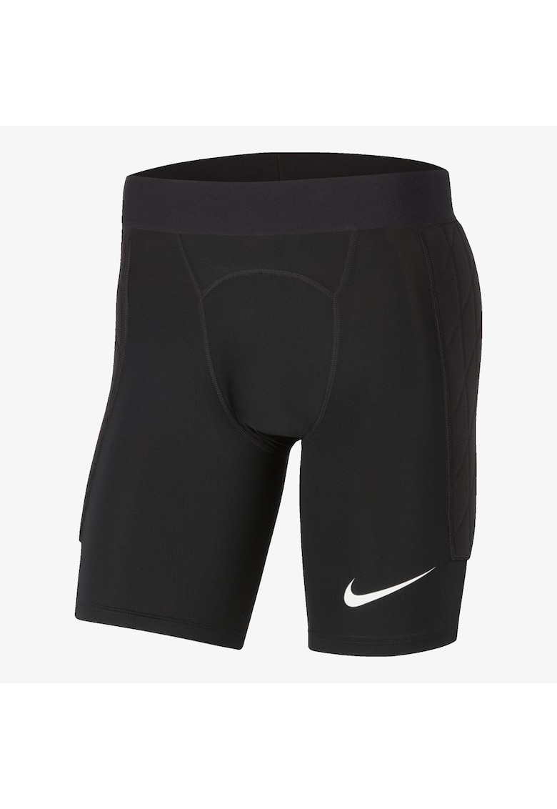 Colanti Termici Scurti Copii Portar Negru - Marime XL