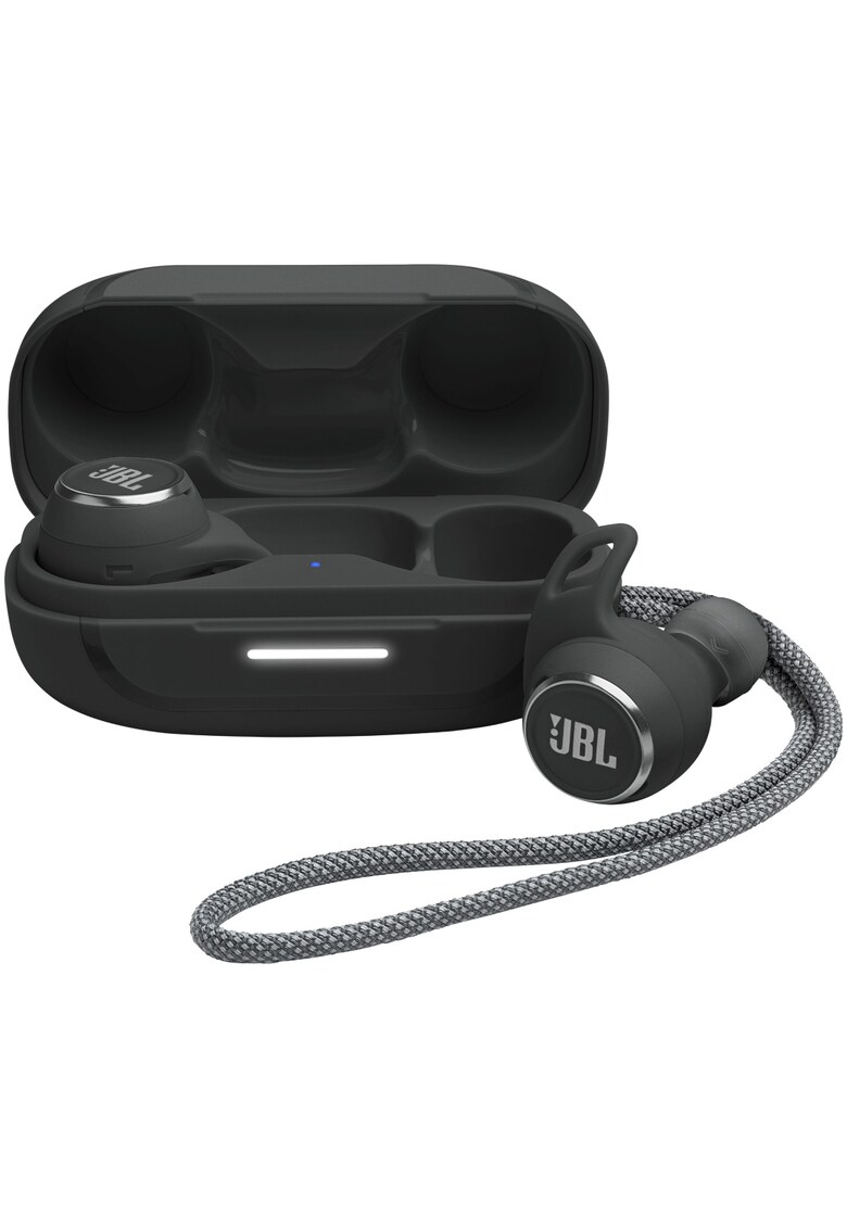 Casti audio in-ear Reflect Aero TWS - True wireless - Bluetooth - Noise cancelling - 6 microfoane - IP68