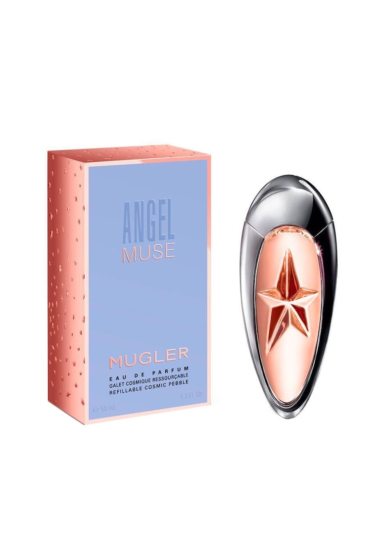 Apa de Parfum Angel Muse – Femei imagine reduceri black friday 2021 fashiondays.ro