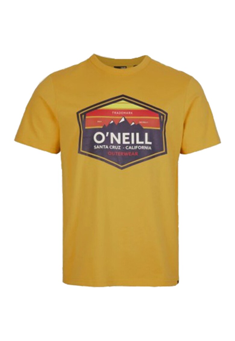 Tricou pentru barbati - LM Mtn Horizon Ss T-Shirt