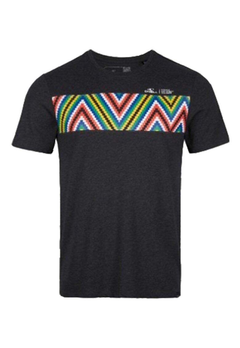 Tricou SNSC Band T-shirt - Negru