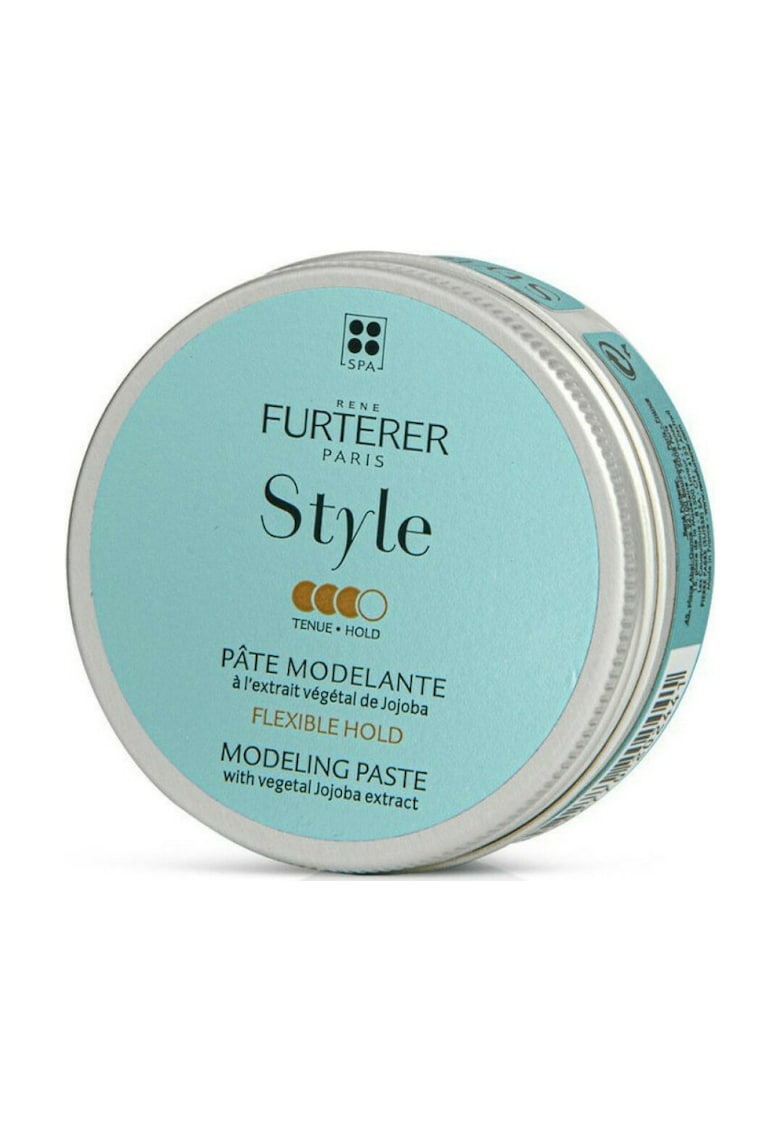 Pasta modelatoare -  75 ml Pasta modelatoare -  75 ml