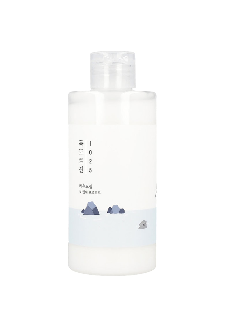 Lotiune de fata - 200 ml