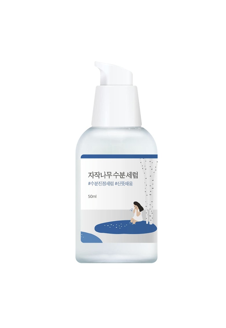 Ser de ten - Birch Juice - 50 ml Ser de ten - Birch Juice - 50 ml