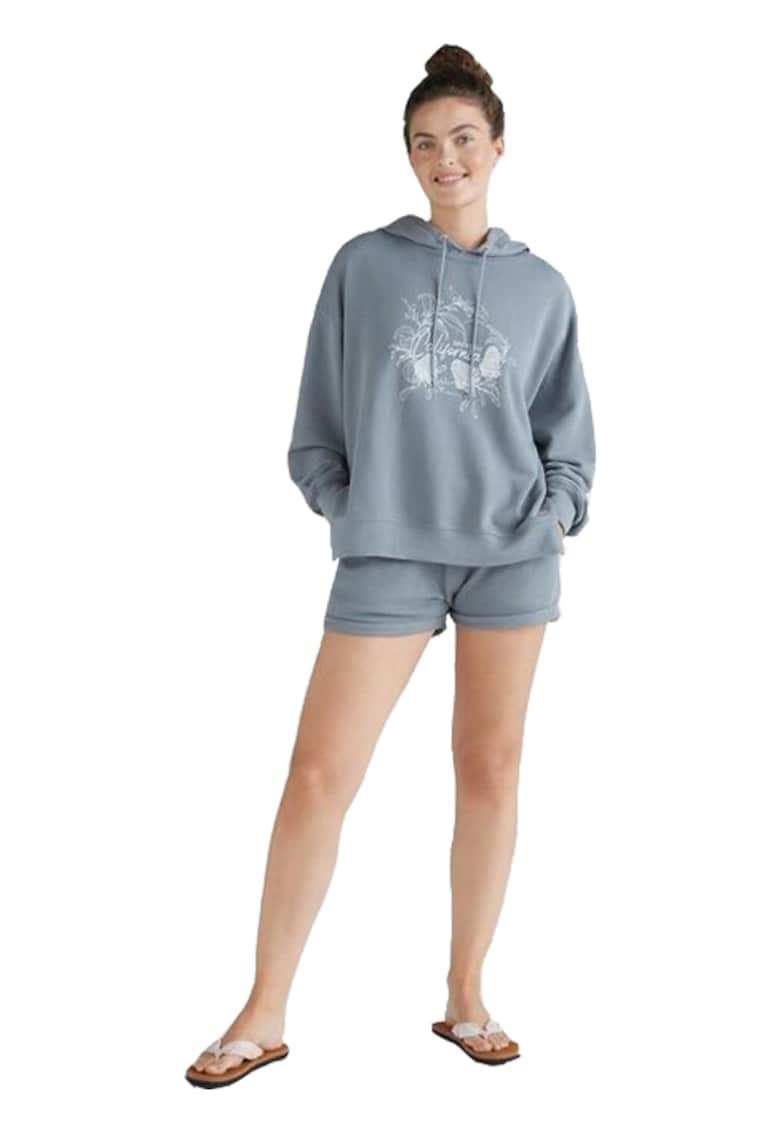 Hanorac Global Bird of Paradise Hoodie