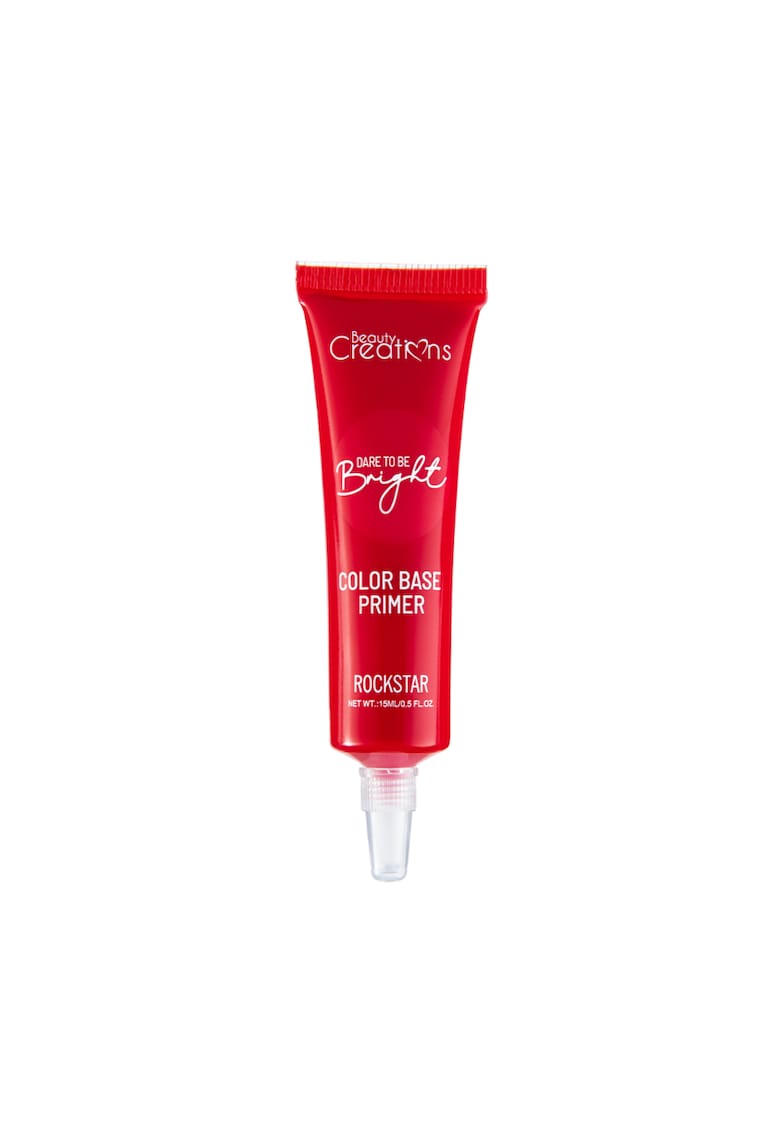 pentru pleoape Dare To Be Bright Color Base - 15 ml32`15 - Rockstar