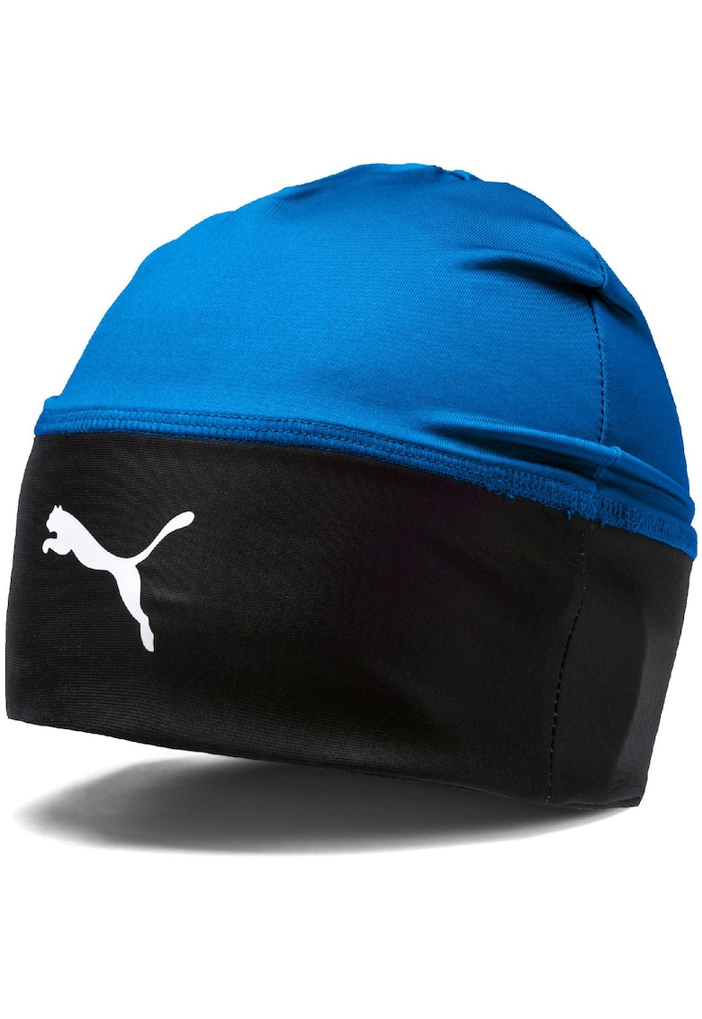 Sapca de alergare Beanie/albastru