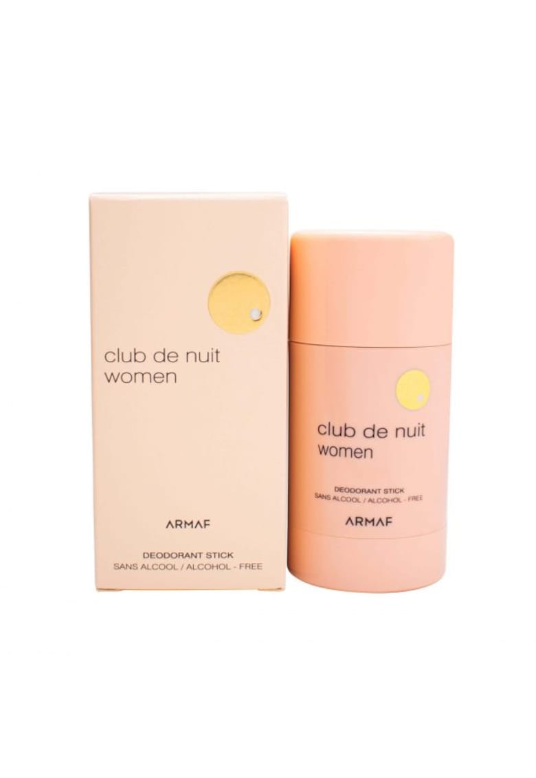 Deodorant  Club De Nuit Woman Deo Stick 75g