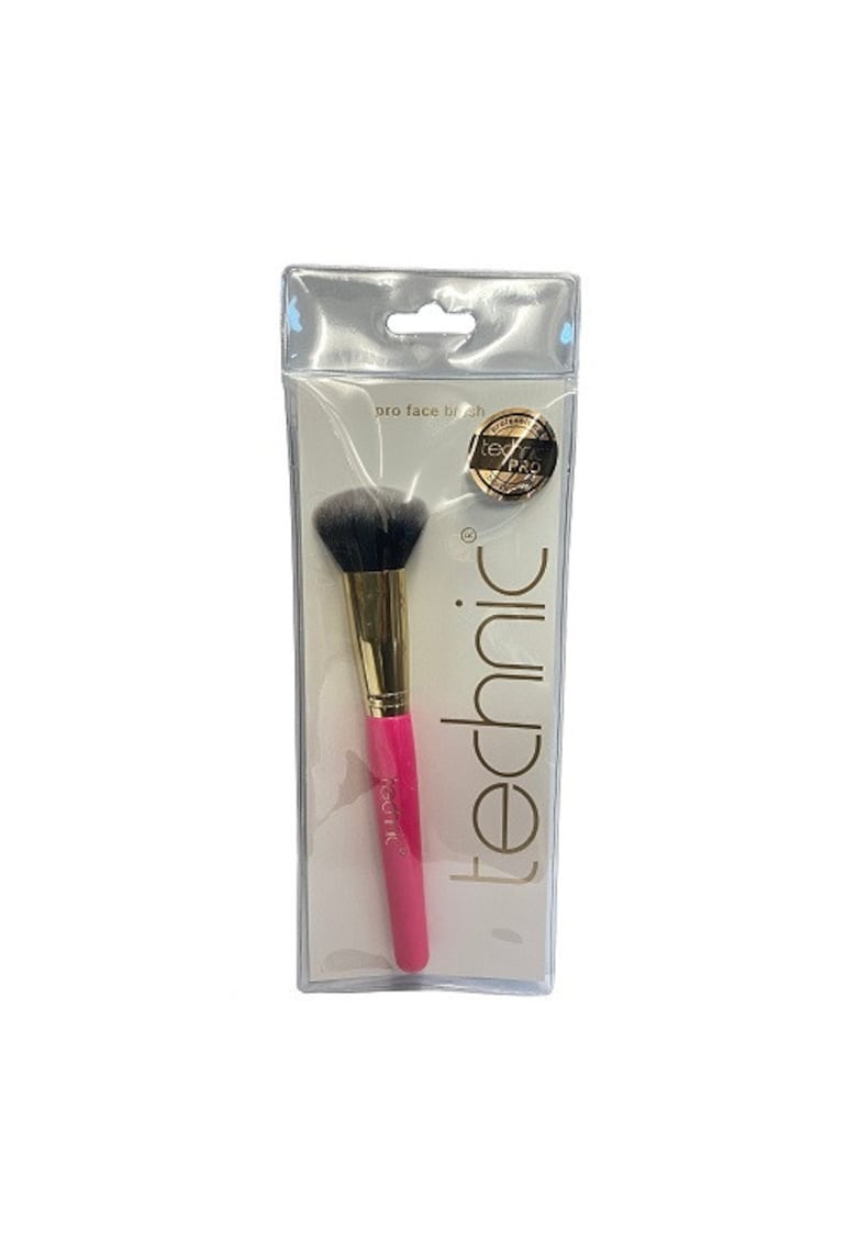 Pensula fond de ten -  Pro Face Brush
